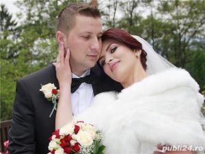 Servicii FOTO-VIDEO nuntă, botez, cumetrie, serbare, aniversare, petreceri private. - imagine 15