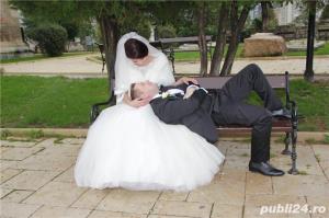 Servicii FOTO-VIDEO nuntă, botez, cumetrie, serbare, aniversare, petreceri private. - imagine 17