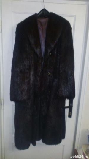 Haina lunga de nutrie