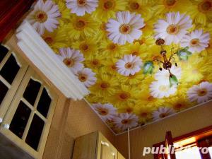 Tavane extensibile false tip barrisol - imagine 2