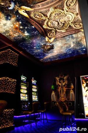 Tavane extensibile false tip barrisol - imagine 8