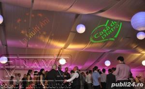 Sonorizare Muzica Dj Foto Video Pentru Nunta Baia Mare Satu