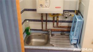 Garsoniera 3*** AMBASADA FRANTEI centrul istoric Amzei, Cazare Regim Hotelier - imagine 8 Garsoniera 3*** AMBASADA FRANTEI centrul istoric Amzei, Cazare Regim Hotelier - imagine 8