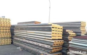 Panouri sandwich, izolatoare, termoizolante caliatatea 1 si 2 - imagine 4