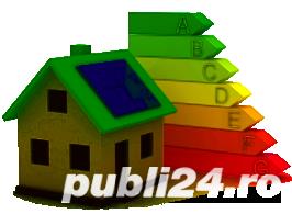 Servicii intocmire Certificat energetic Dolj - imagine 2