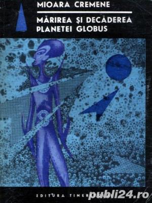 9 cărţi din colectia SF "triunghi" - imagine 6