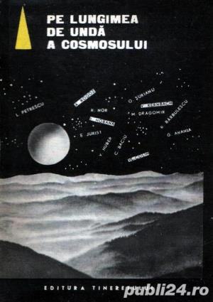 9 cărţi din colectia SF "triunghi" - imagine 7