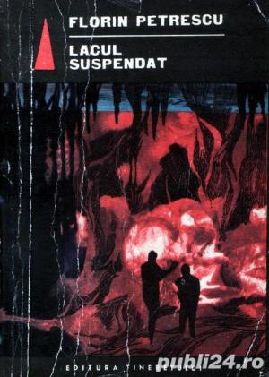 9 cărţi din colectia SF "triunghi" - imagine 5