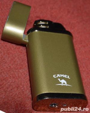 Camel : 4 brichete de colecţie, noi - imagine 4