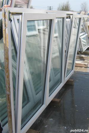Termopane second hand si noi  - imagine 2