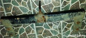 Carlig Suzuki Vitara in stare buna