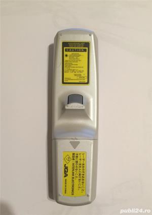 Telecomanda videoproiector Canon CXML - imagine 2