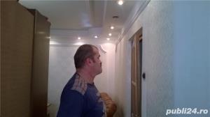 Montaj tapet cu model 25 lei - imagine 13