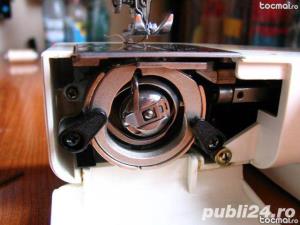 Reparatii si Reglaje Masini de Cusut - imagine 4