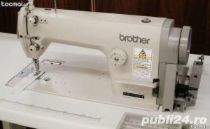 Reparatii si Reglaje Masini de Cusut - imagine 5
