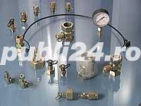 Sertizari furtunuri Bucuresti - Militari - imagine 18