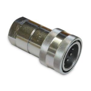 Cuple rapide hidraulice faster, pentru utilaje komatsu, bobcat, gehl, cat, jcb, new holland, fiat - imagine 11