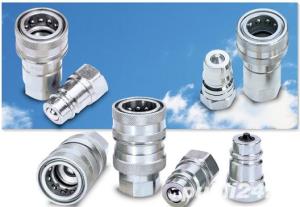 Cuple rapide hidraulice faster, pentru utilaje komatsu, bobcat, gehl, cat, jcb, new holland, fiat - imagine 14