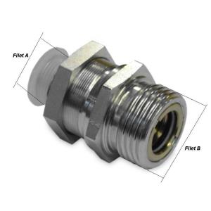 Cuple rapide hidraulice faster, pentru utilaje komatsu, bobcat, gehl, cat, jcb, new holland, fiat - imagine 10