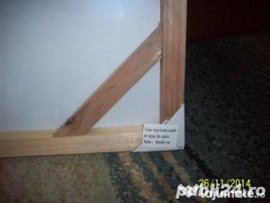 Tablou CANVAS design pentru living nou nout - imagine 2