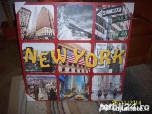 Tablou CANVAS design pentru living nou nout