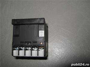 Contactor Moeller DIL EM-10-G bobina 24vdc 4Kw/400v nou - imagine 4