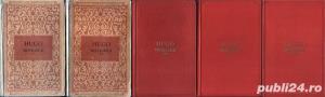 Victor Hugo, 9 volume