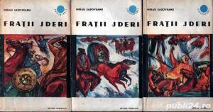 Mihail Sadoveanu, 8 volume