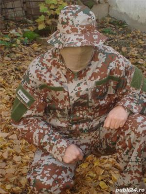 Jacheta camuflaj - imagine 3