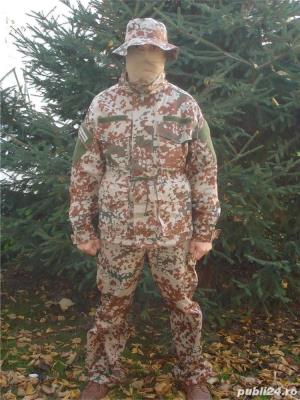 Jacheta camuflaj - imagine 2