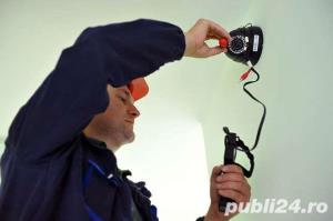 Instalare Camere de Supraveghere Firma Autorizata IGPR