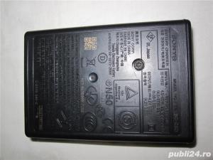 Incarcator Sony BC-Csd pt.bateri NP-bd1,Fd1,Fr1,Fe1 - imagine 2