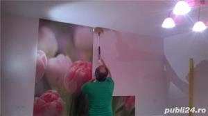 Montaj fototapet pret 35 lei - imagine 12