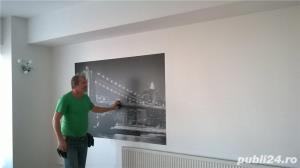 Montaj fototapet pret 35 lei - imagine 10