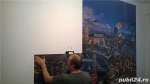 Montaj fototapet pret 35 lei - imagine 13