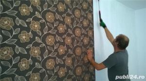Montaj tapet  Bucuresti - Ilfov preturi actualizate pe ablo.ro - imagine 15
