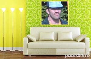 Montaj tapet  Bucuresti - Ilfov preturi actualizate pe ablo.ro - imagine 16