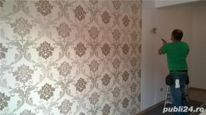 Montaj tapet  Bucuresti - Ilfov preturi actualizate pe ablo.ro - imagine 17