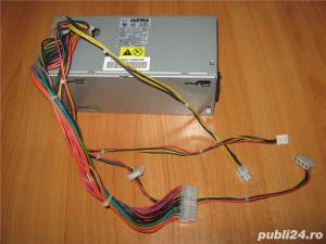 Sursa pc Hipro HP-L1607F3P originala pentru IBM carcasa slim