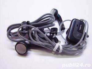 Casti Nokia HS-3 Stereo Headset - imagine 2