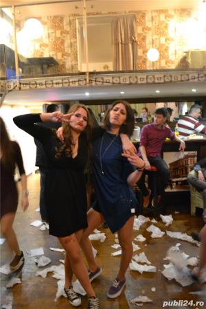 OFERTA!!! INCHIRIERE CLUB Petreceri private, majorate, banchete, zile nastere, cursuri, seminarii