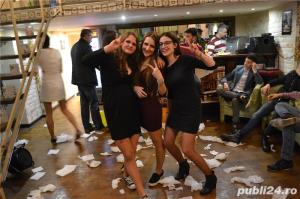 OFERTA!!! INCHIRIERE CLUB Petreceri private, majorate, banchete, zile nastere, cursuri, seminarii - imagine 2