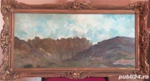 tablou peisaj baimarean valer ferenczy