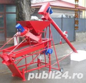 Snec transportor seminte 3-6m - imagine 2