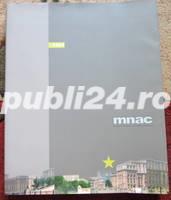 Muzeul National de Arta Contemporana, Mihai Oroveanu, 2004