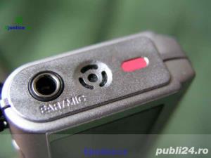 Ocazie - Reportofon profesional stereo Olympus DM-20 - imagine 3