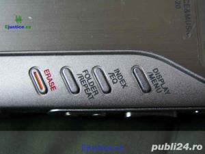 Ocazie - Reportofon profesional stereo Olympus DM-20 - imagine 4