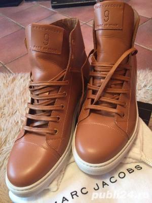 Hi-top anckle sneakers Marc Jacobs originali (accesorii)