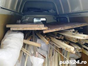 Ridic moloz  Debarasari  curti  poduri  beciuri  Transport Mobila debarasari apartamente - imagine 4