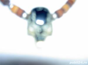 colier din plastic - imagine 2